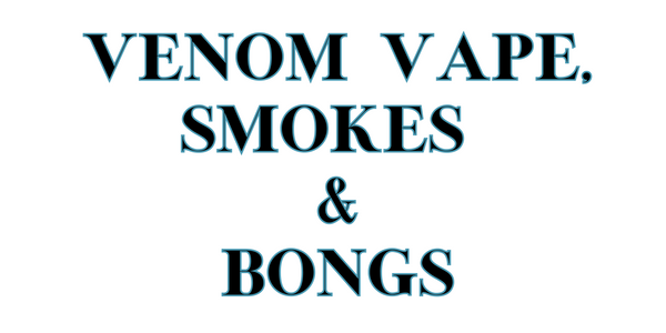 Venom Vape