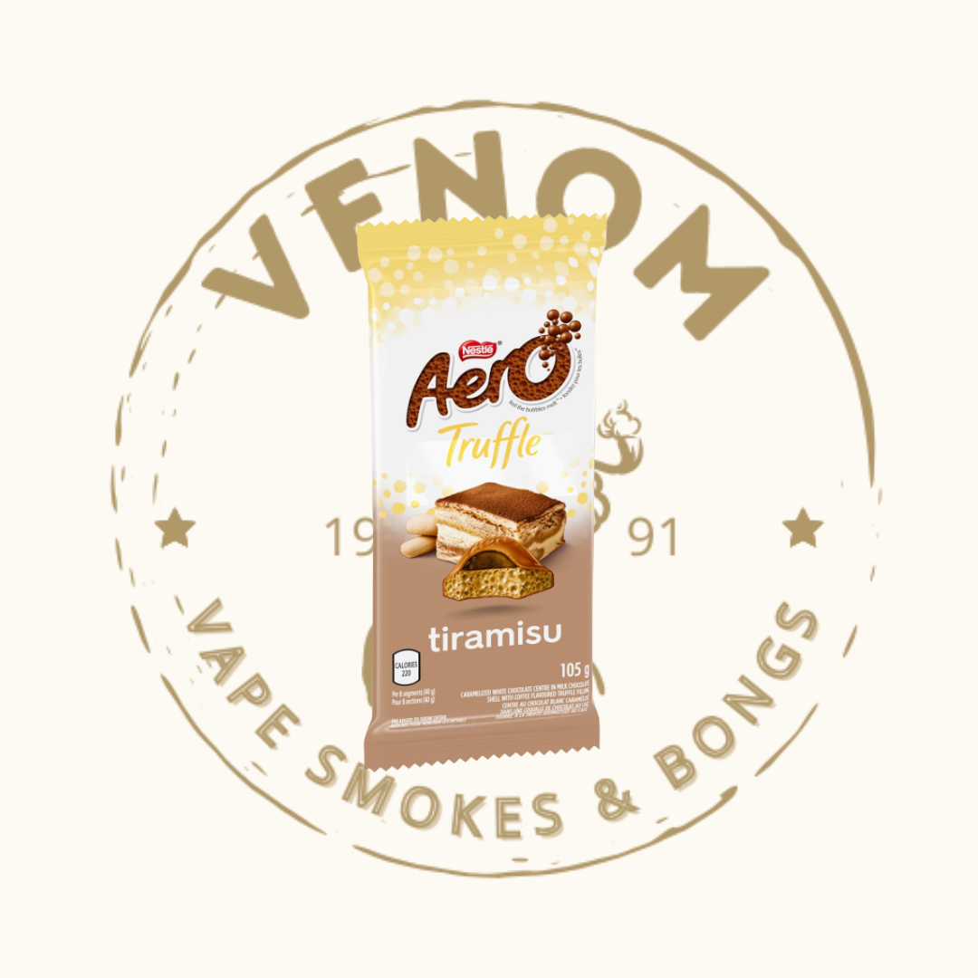 Aero Truffle