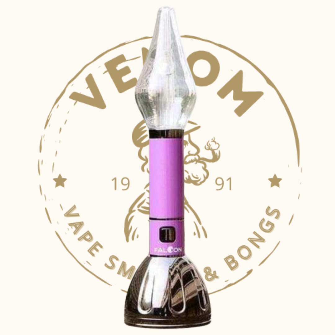 Yocan Falcon