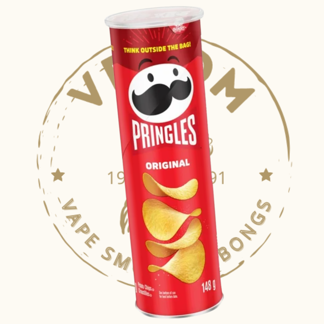 Pringles