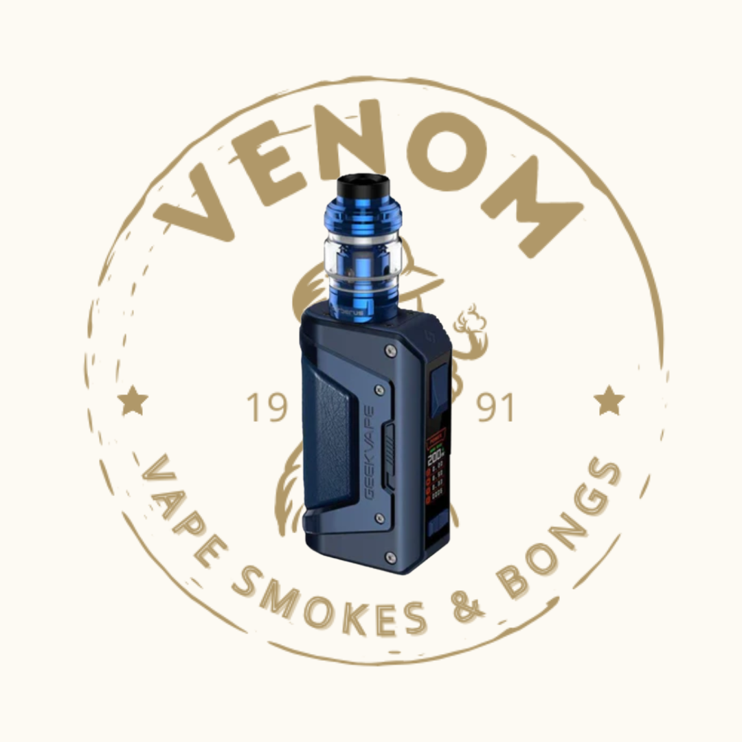 Geekvape L200 SE
