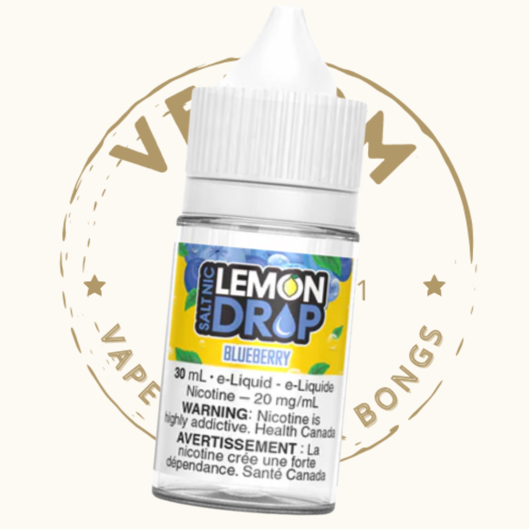 Lemon Drop E-Juice (20mg) (30ml)