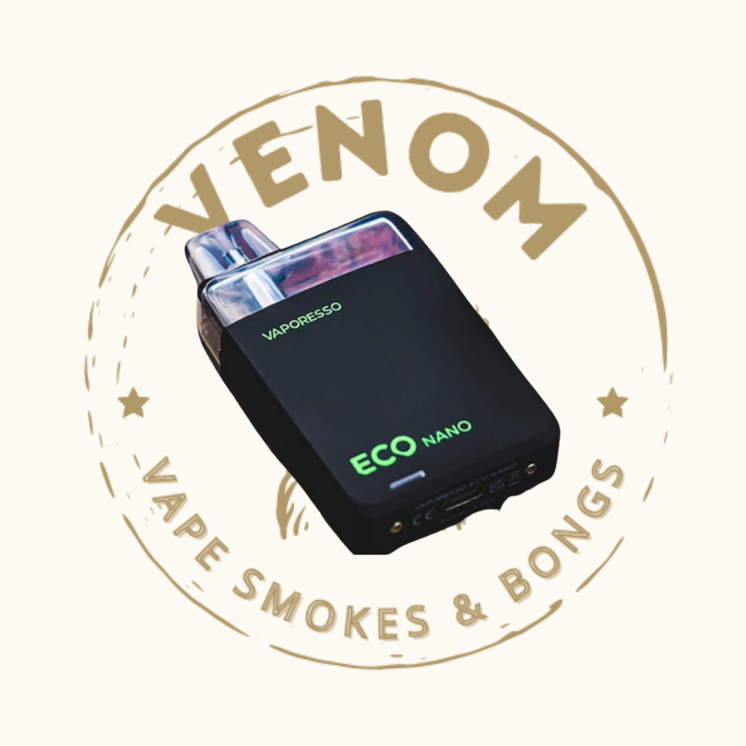 Vaporesso Eco Nano