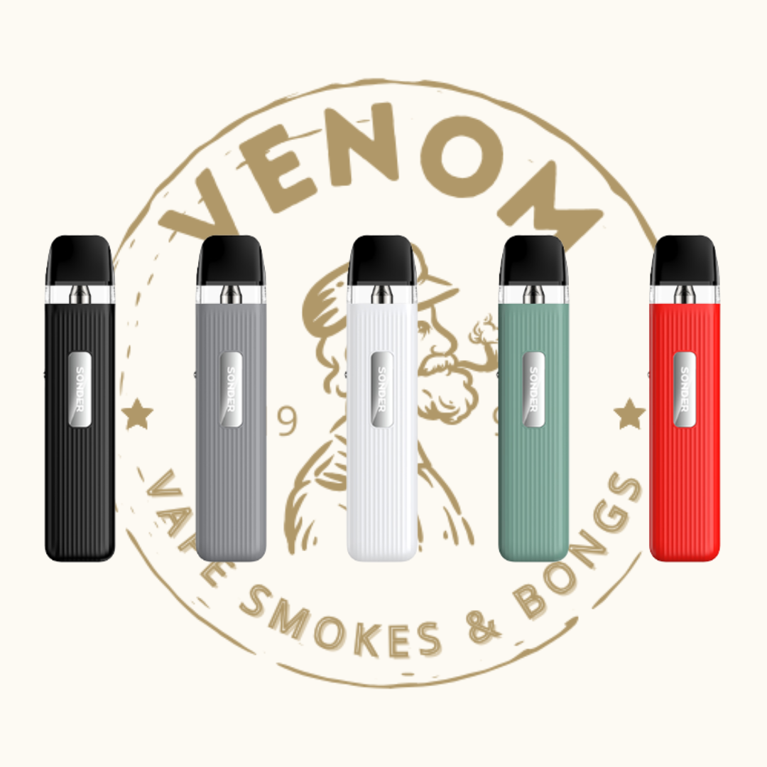 Geekvape Sonder Q