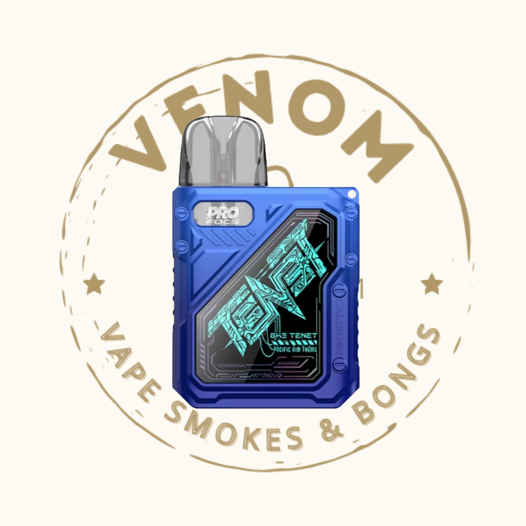 UWell Caliburn Tenet Koko