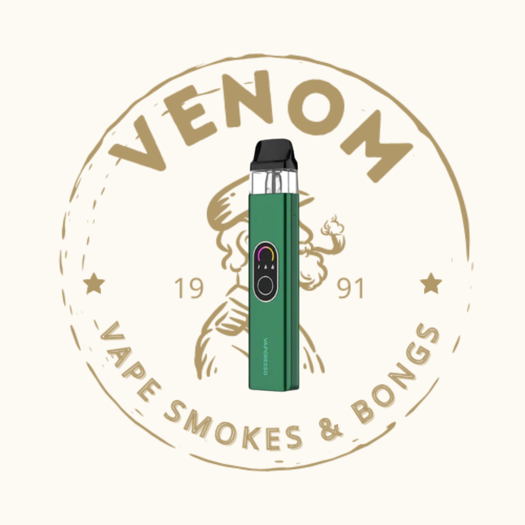 Vaporesso XROS 4