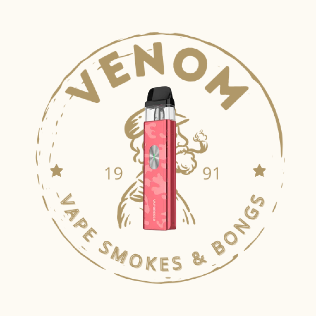 Vaporesso XROS 4 Mini