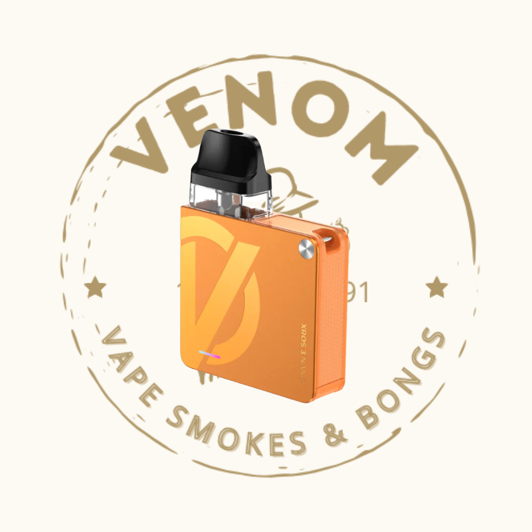 Vaporesso XROS 3 Nano