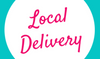 Get Free Same Day Local Delivery on Orders Over $24!