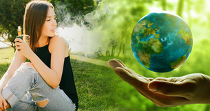 Eco-Friendly Vaping: How to Reduce Waste and Make Sustainable Choices