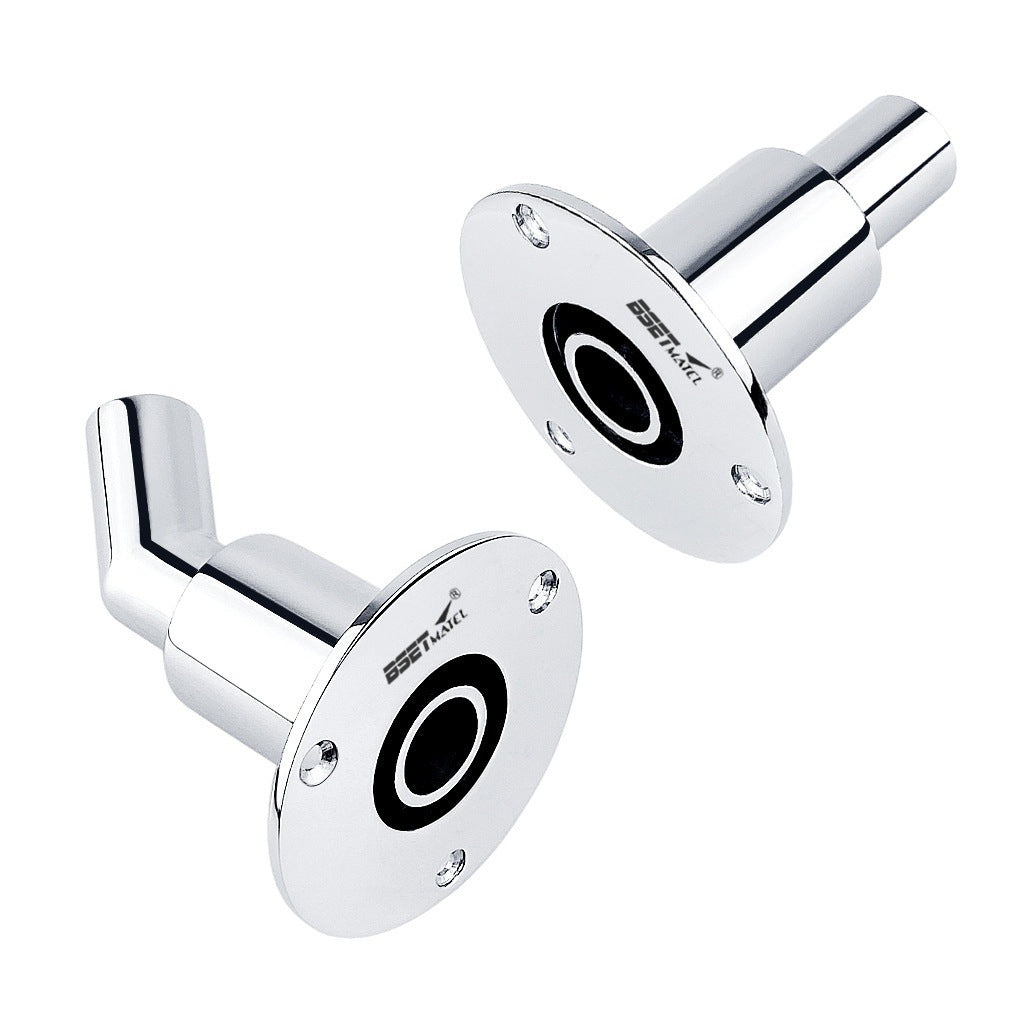 Vent Hole Hot Gas Steam Smoke Exhaust Pipe Accessories