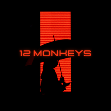 Twelve Monkeys (10mg)(30ml)