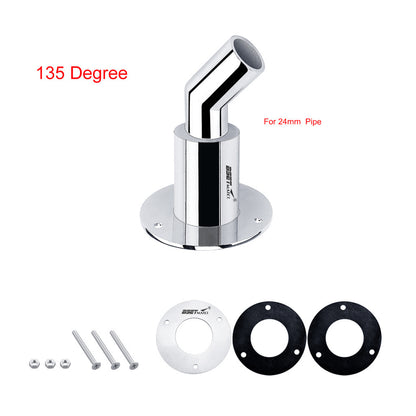 Vent Hole Hot Gas Steam Smoke Exhaust Pipe Accessories