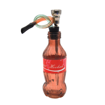 Coke Sprite Shaped Water Pipe