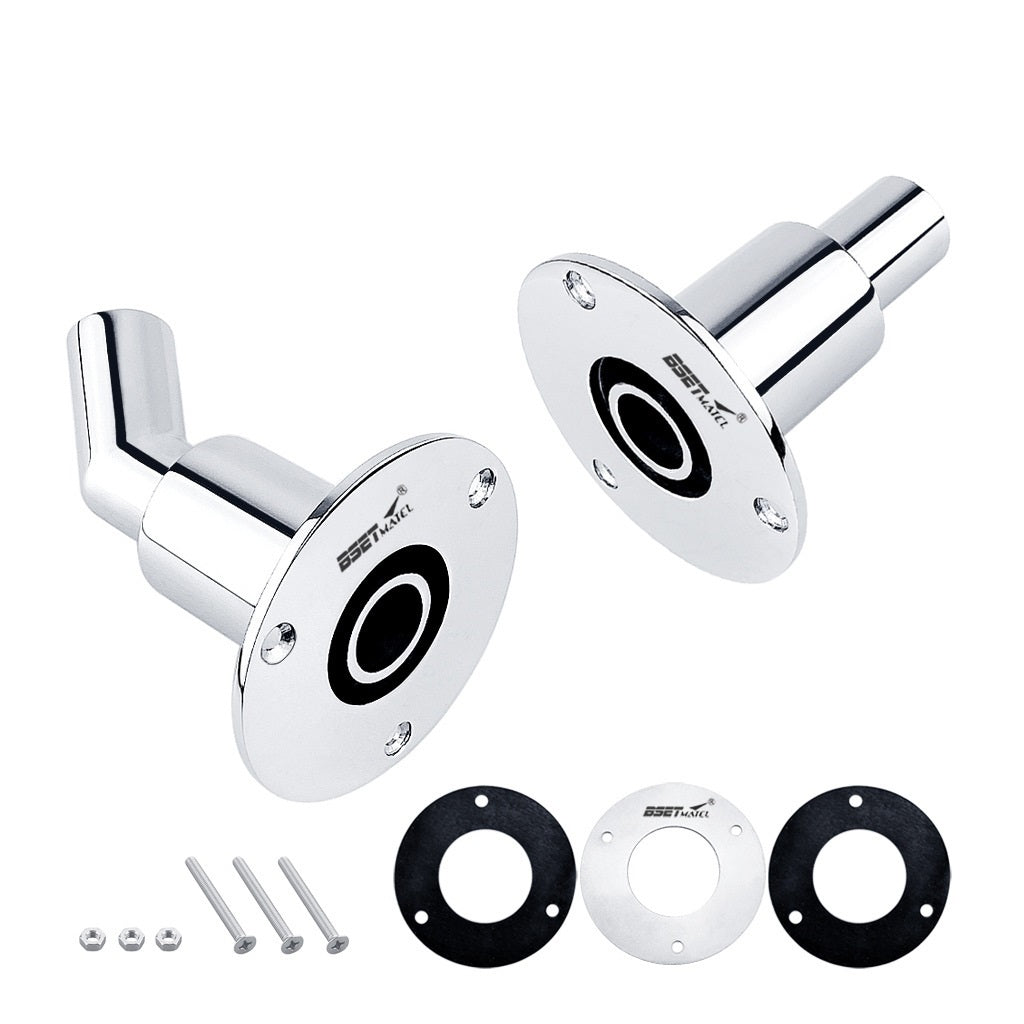 Vent Hole Hot Gas Steam Smoke Exhaust Pipe Accessories