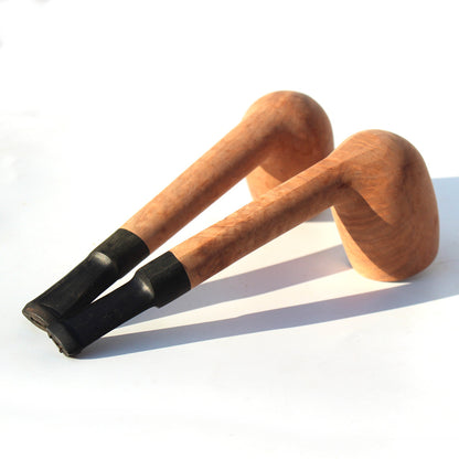 Briar flue - Smoking Pipe