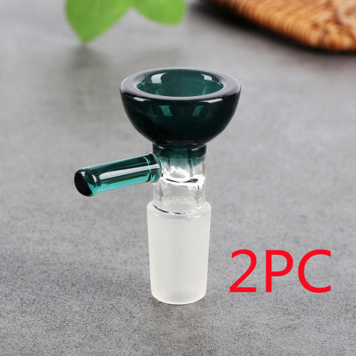 Creative Fashion Glass Smoking Set Accessories