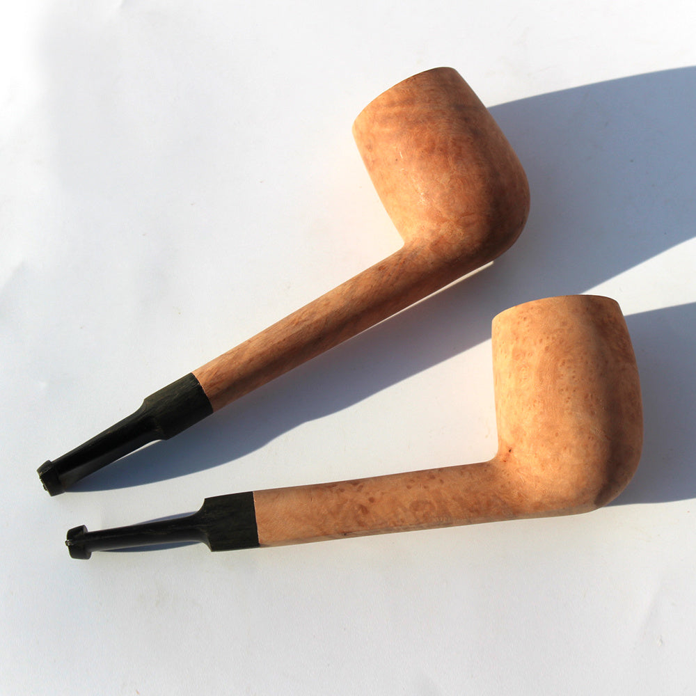 Briar flue - Smoking Pipe