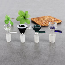 Glass moking set