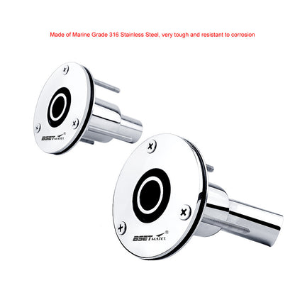 Vent Hole Hot Gas Steam Smoke Exhaust Pipe Accessories