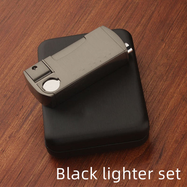 black-lighter-set