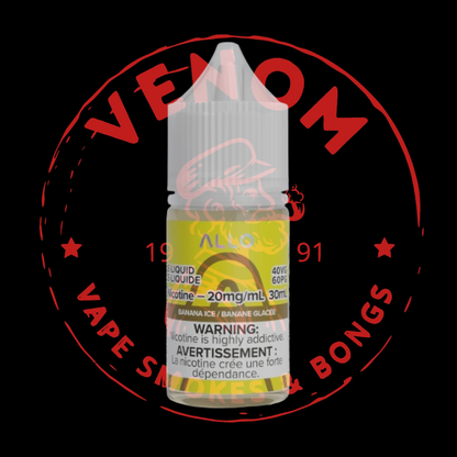 Allo E-juice (20mg) (30ml)