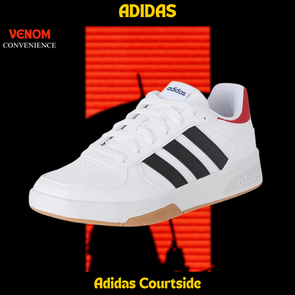 Adidas Courtbeat (Size 10)