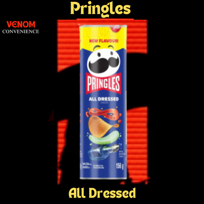 Pringles