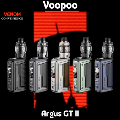 Voopoo Argus GT II