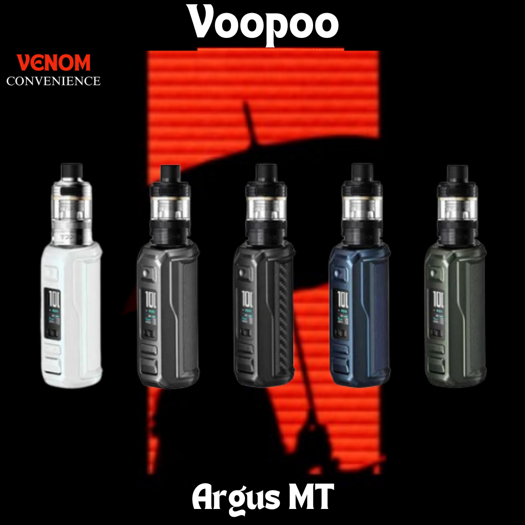 Voopoo Argus MT