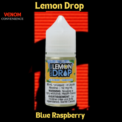 Lemon Drop E-Juice (20mg) (30ml)