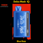 Delta Mesh