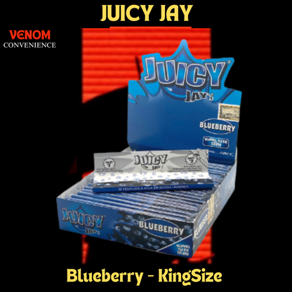 Juicy Jay