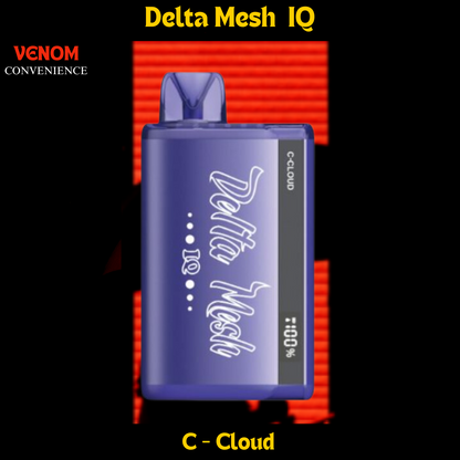 Delta Mesh