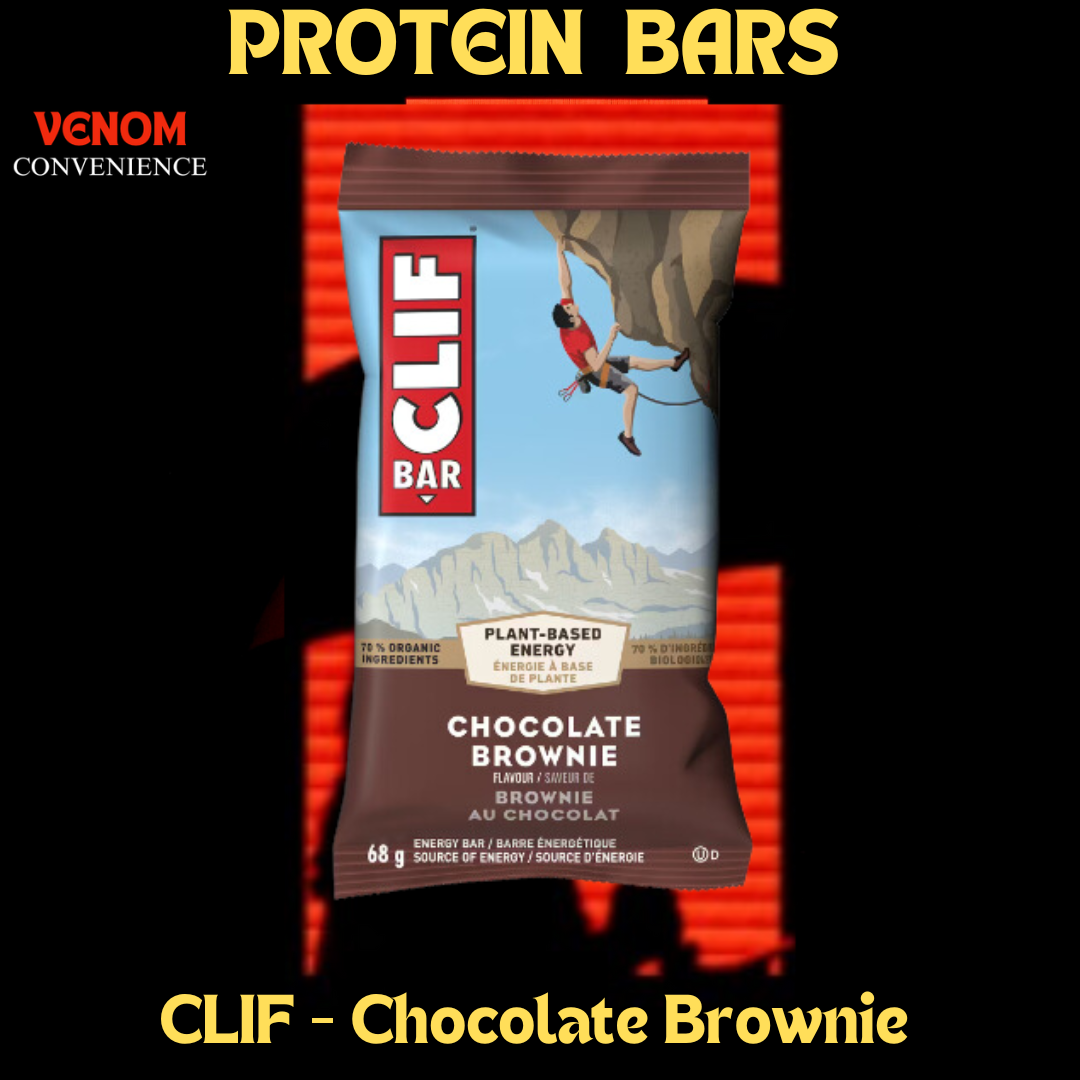 Protein Bar