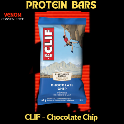 Protein Bar