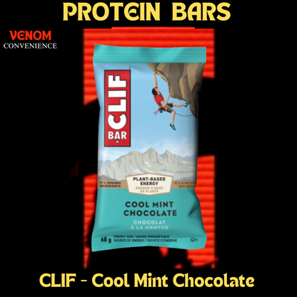 Protein Bar