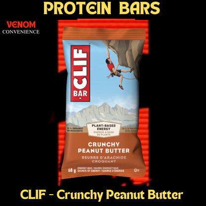 Protein Bar