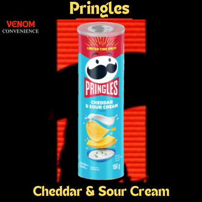 Pringles