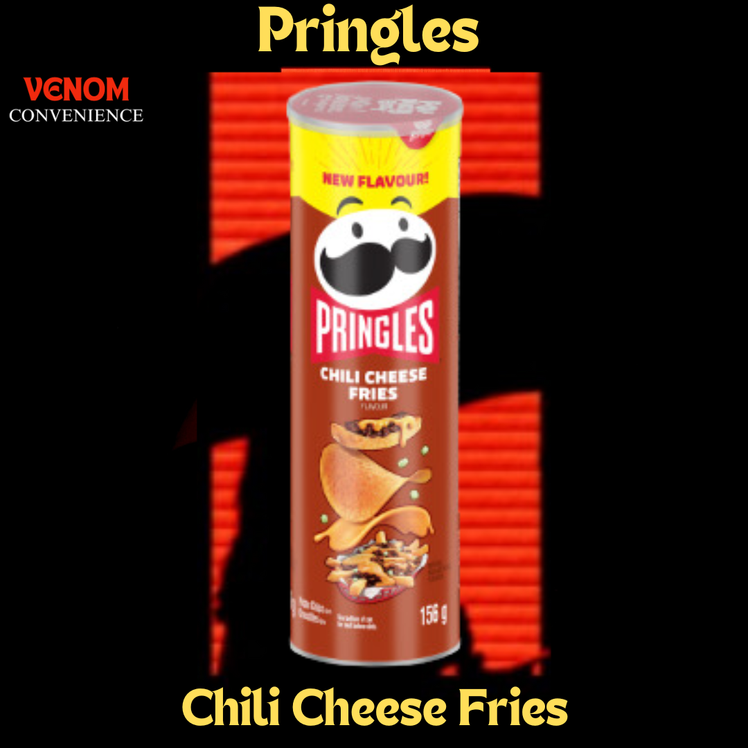 Pringles