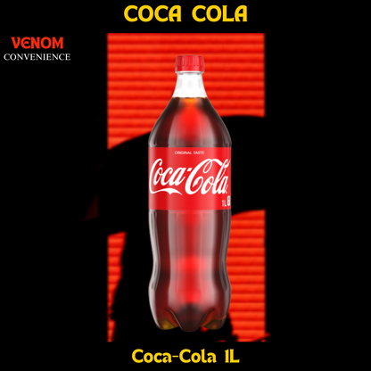 Coca Cola