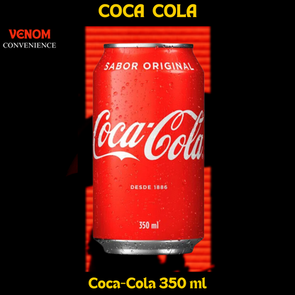 Coca Cola