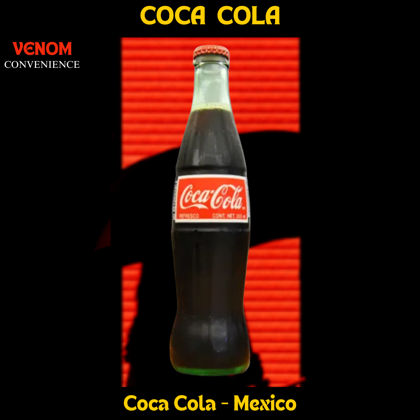 Coca Cola