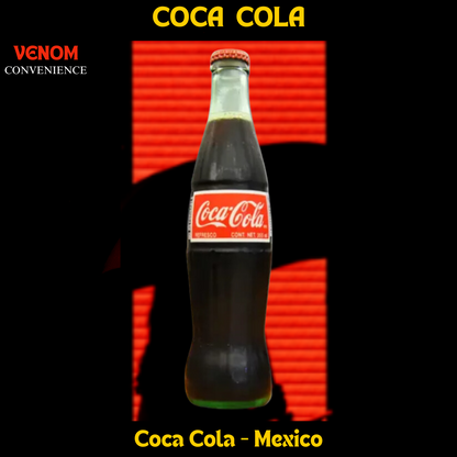 Coca Cola