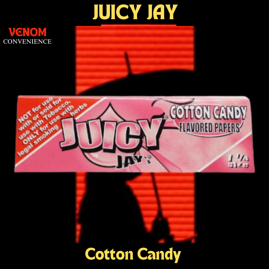 Juicy Jay