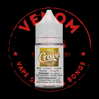 Crave E-Juice (12mg) (30ml)