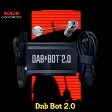 Dab Bot 2.0