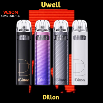 UWell Dillon