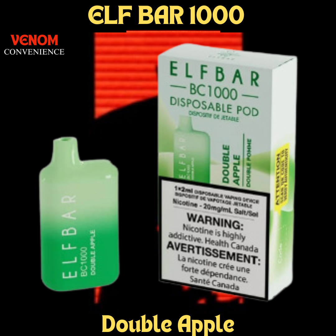 Elf Bar 1000