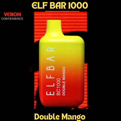 Elf Bar 1000